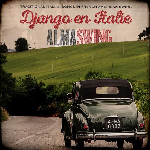 Django en Italie