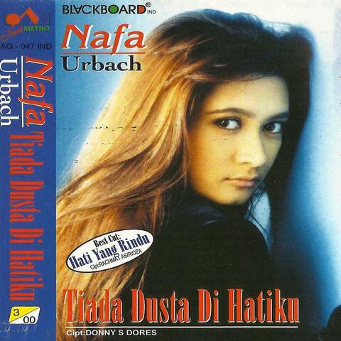 Tiada Dusta Di Hatiku