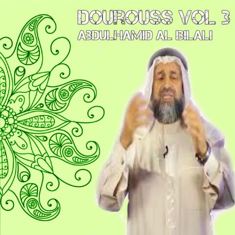 Dourouss Vol 3