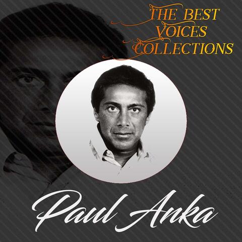 The Best Voices Collections, Paul Anka