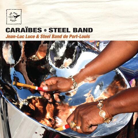 Caraïbes Steel Band