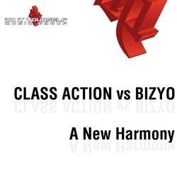 A New Harmony (Pop Original)