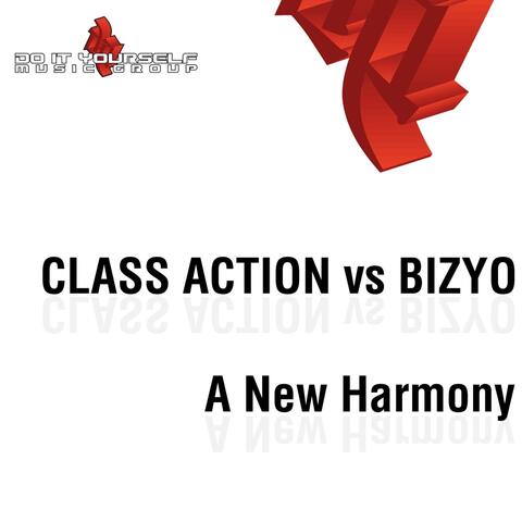 A New Harmony