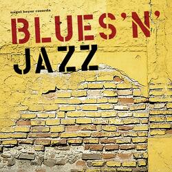Blues for the New Millenium