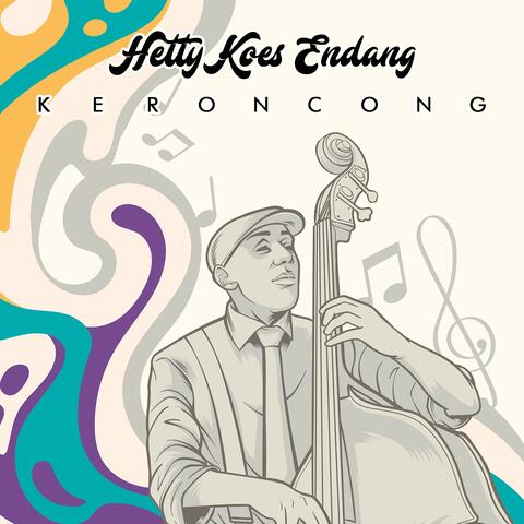 Album Keroncong