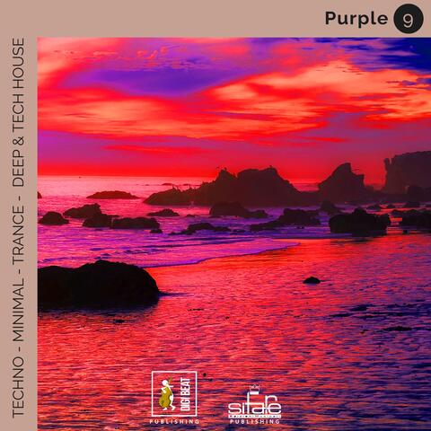Purple 9 (Remix Version)