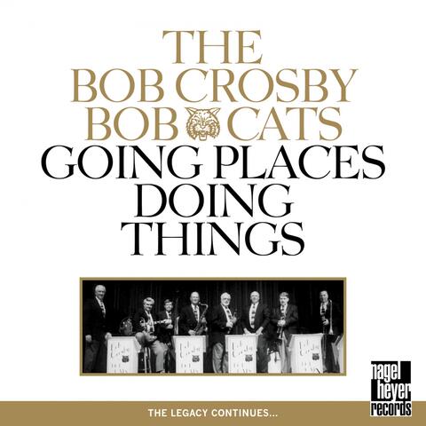 The Bob Crosby Bob Cats