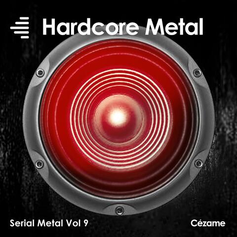 Serial Metal, Vol. 9