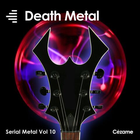 Serial Metal, Vol. 10