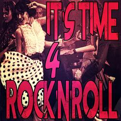 Rockin' the Joint
