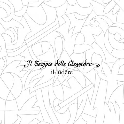 Il tempio delle clessidre