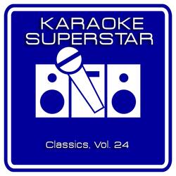 Use Me (Karaoke Version) [Originally Performed by Bill Withers]