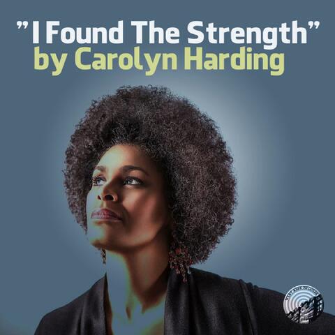 Carolyn Harding