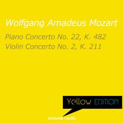 Violin Concerto No. 2 in D Major, K. 211: I. Allegro moderato