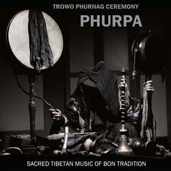 Puja Offering and Praises