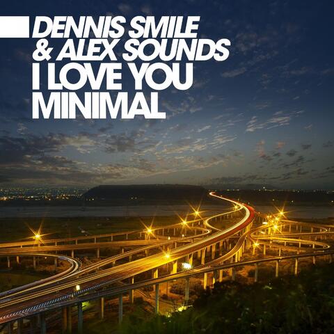 I Love You Minimal