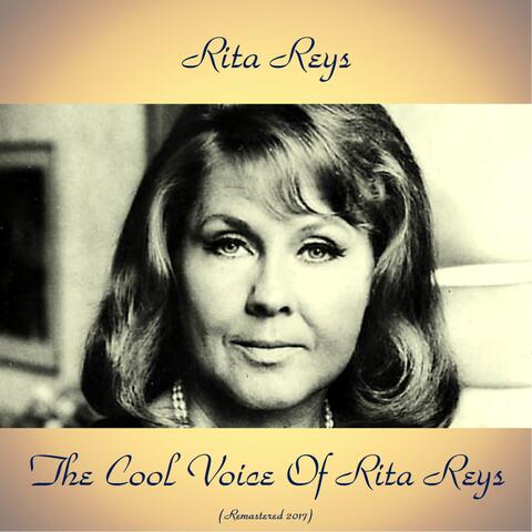 The Cool Voice of Rita Reys