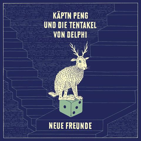 Neue Freunde