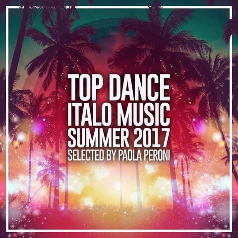 Top Dance Italo Music Summer 2017