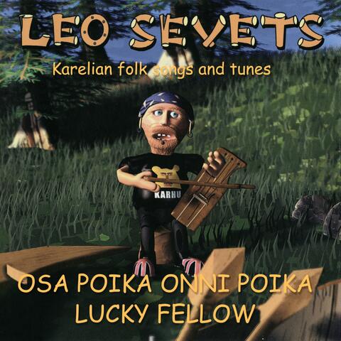 Osa Poika Onni Poika
