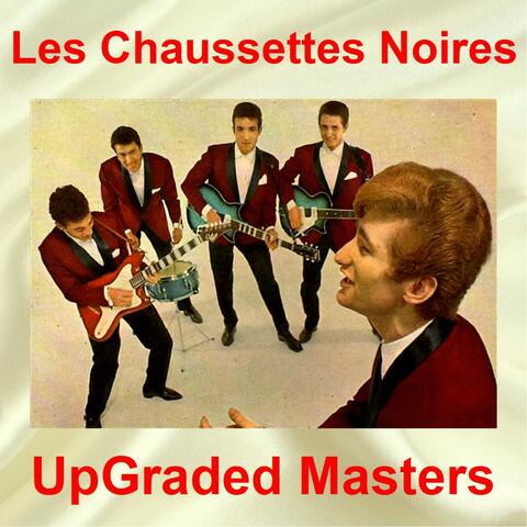 UpGraded Masters