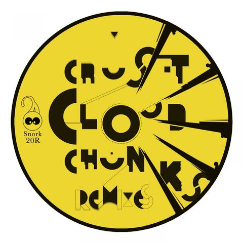 Crust Cloud Chunks