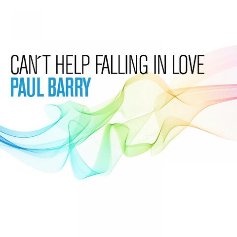 Can't Help Falling in Love