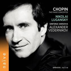 Piano Concerto No. 2 in F Minor, Op. 21: III. Allegro vivace