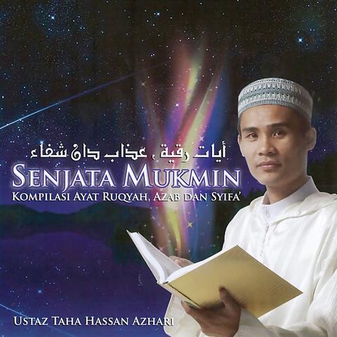 Senjata Mukmin, Kompilasi Ayat Ruqyah, Azab Dan Syifa'