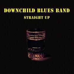 Shotgun Blues