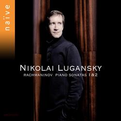 Piano Sonata No. 1 in D Minor, Op. 28: III. Allegro molto