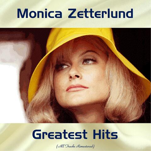Monica Zetterlund Greatest Hits