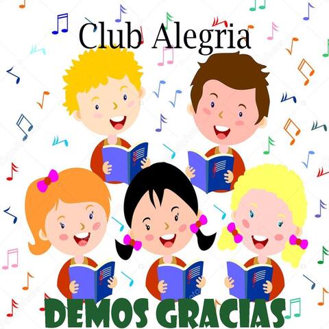 Demos Gracias