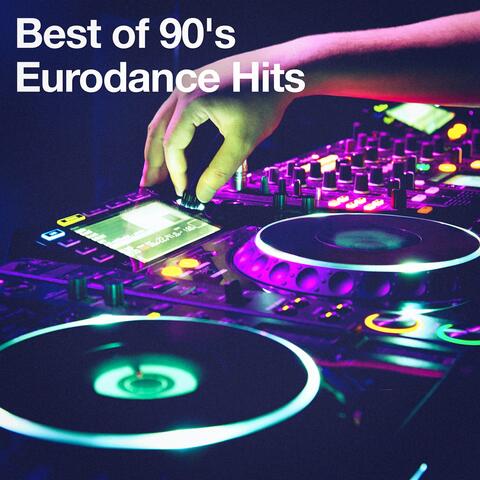 Best of 90's Eurodance Hits