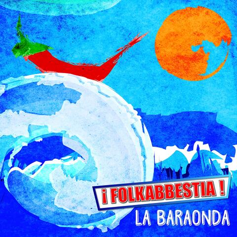 La baraonda