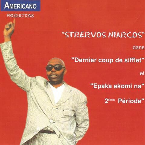 Dernier coup de sifflet