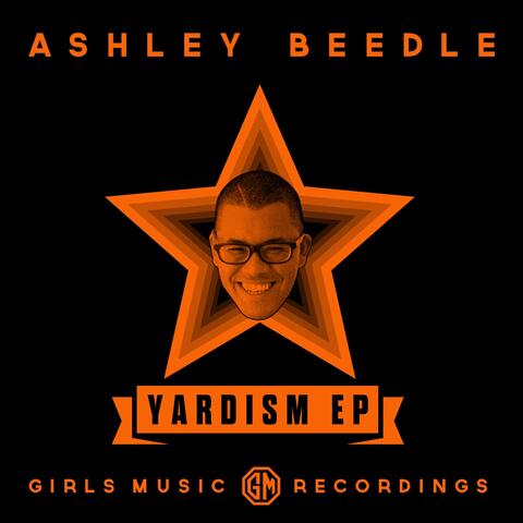 Ashley Beedle