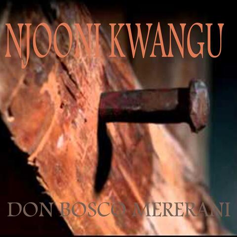 Njooni Kwangu