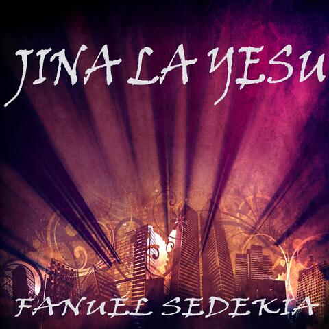 Jina La Yesu