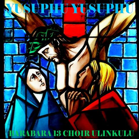 Yusuphu Yusuphu