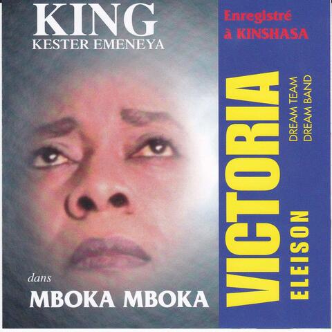 Mboka Mboka