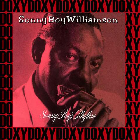 Sonny Boy's Rhythm, Jackson, Mississippi 1953-1954