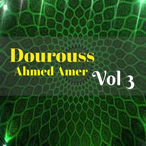 Dourouss Vol 3