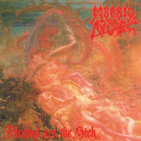 Blessed Are the Sick