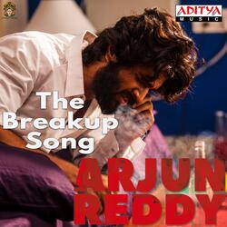 The Breakup Song