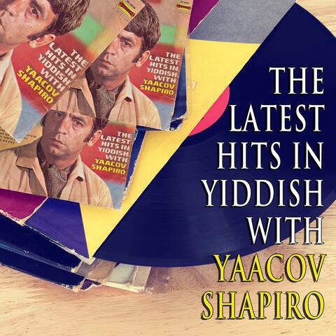 Yaacov Shapiro