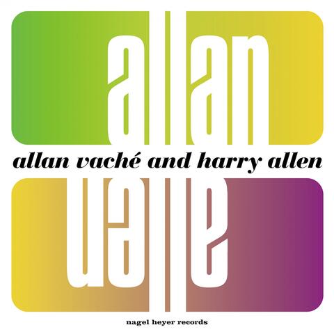 Allan and Allen