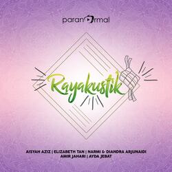 Selamat Hari Raya