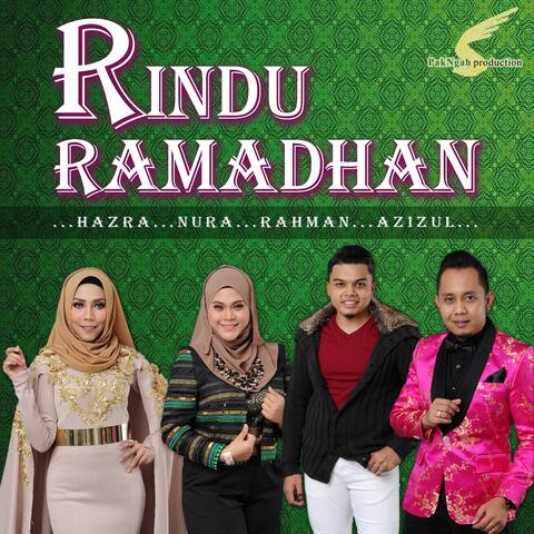 Rindu Ramadhan