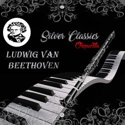 Leonora, Op. 72b: Overture